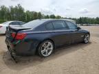 2014 BMW 750 LXI   à vendre chez Copart ON - COOKSTOWN