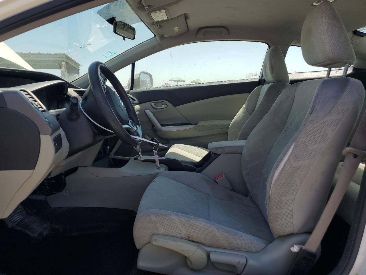 2012 Honda Civic Lx VIN: 2HGFG3B59CH563615 Lot: 65288795