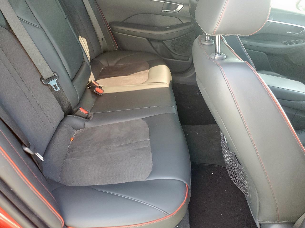 2021 Hyundai Sonata Sel Plus VIN: 5NPEJ4J29MH124402 Lot: 64105665