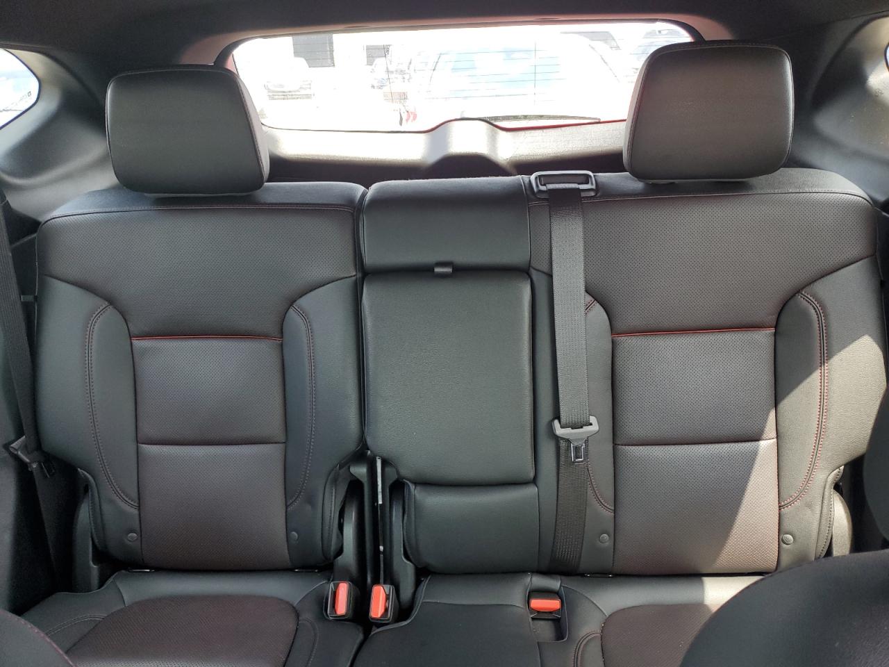 2022 Chevrolet Blazer Rs VIN: 3GNKBERS5NS130433 Lot: 67268695