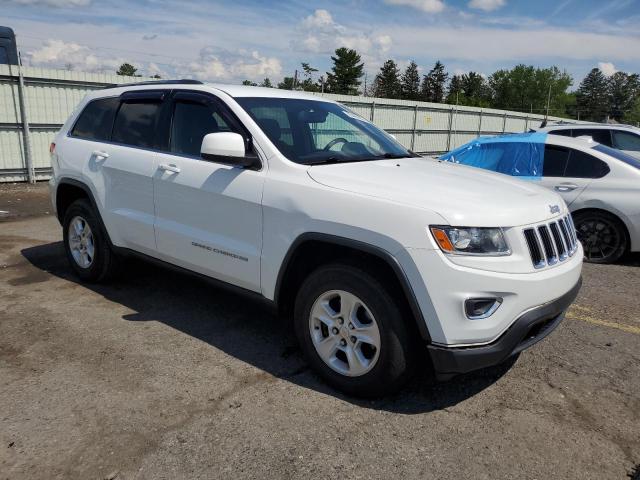  JEEP GRAND CHER 2014 Белы