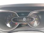 2014 RENAULT CAPTUREXPR for sale at Copart BRISTOL