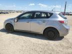 2013 MAZDA 3 I   for sale at Copart AB - EDMONTON