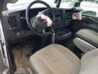 2021 CHEVROLET EXPRESS G3500    à vendre chez Copart SC - SPARTANBURG