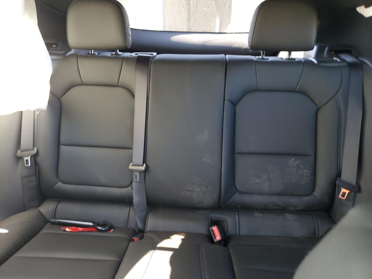 2025 Buick Envista Sport Touring VIN: KL47LBEP4SB114575 Lot: 65427795