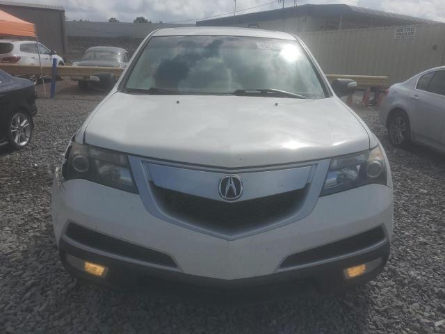  ACURA MDX 2012 Biały
