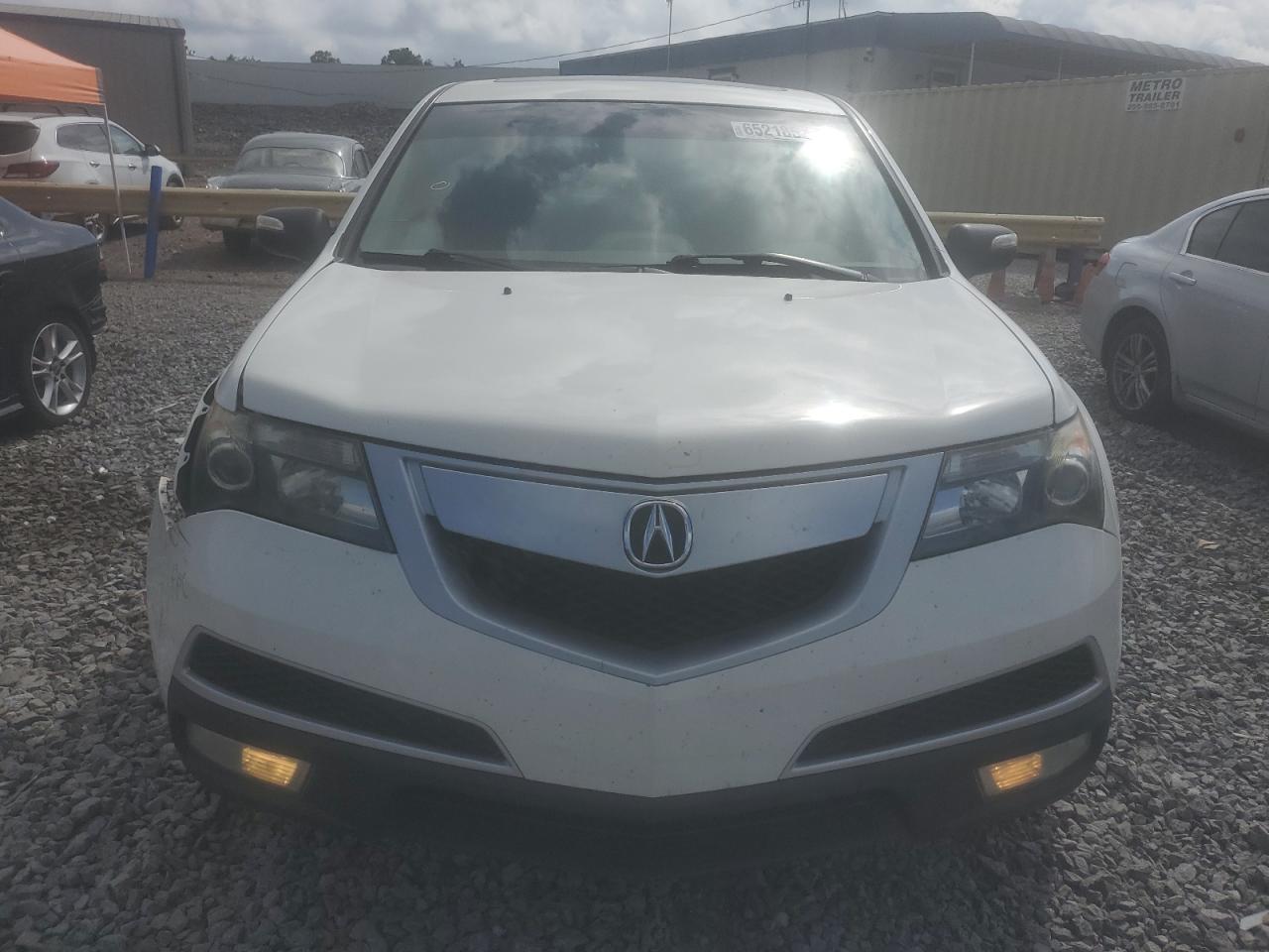 2hnyd2h30ch540735 2HNYD2H30CH540735 2012 Acura Mdx Technology