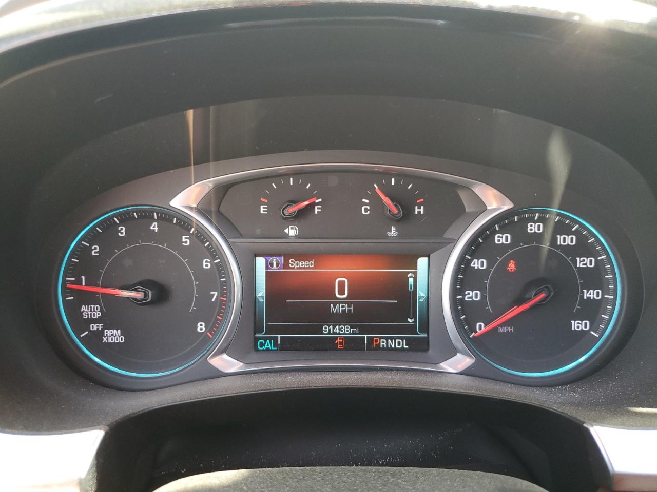 2019 Chevrolet Traverse High Country VIN: 1GNEVJKW3KJ124556 Lot: 64676195