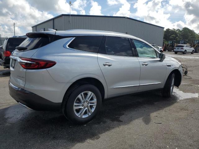  BUICK ENCLAVE 2019 Серебристый