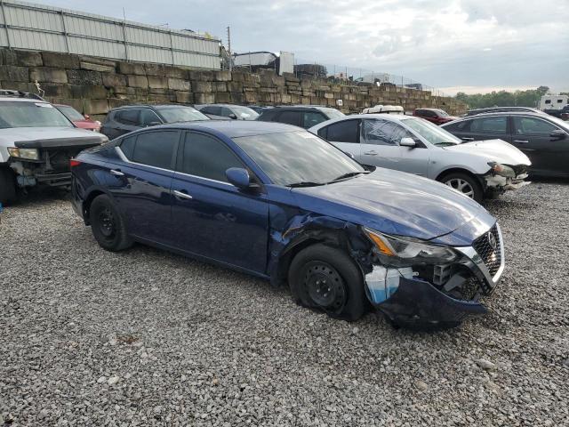  NISSAN ALTIMA 2019 Синий