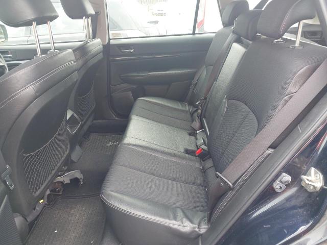 2014 SUBARU OUTBACK