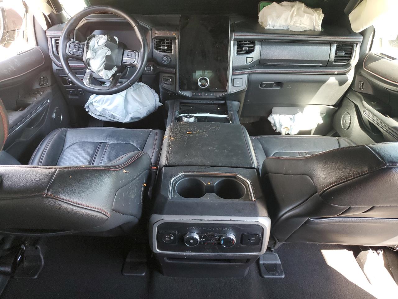 2023 Ford Expedition Max Limited VIN: 1FMJK2A89PEA65940 Lot: 64965825