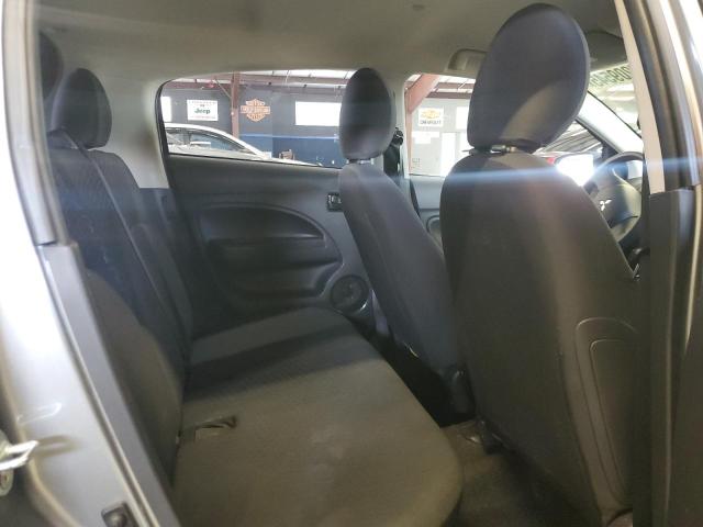 2015 MITSUBISHI MIRAGE DE  