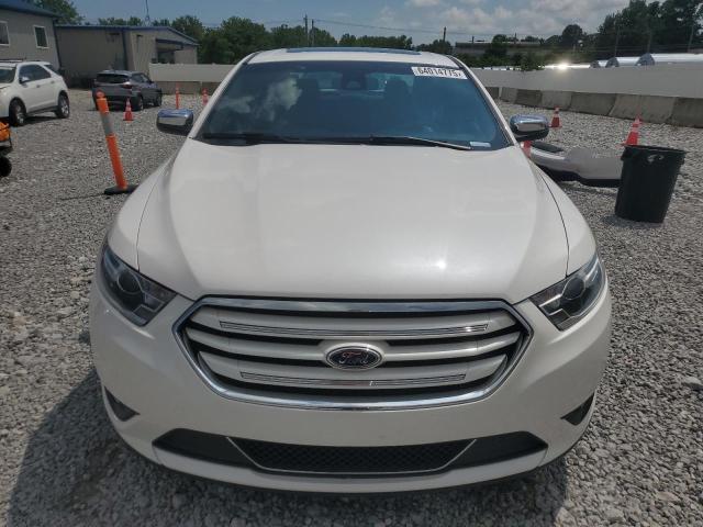  FORD TAURUS 2019 Biały