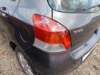 2009 TOYOTA YARIS TR V for sale at Copart ROCHFORD