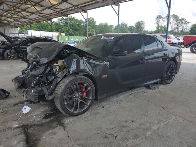 DODGE CHARGER SC 2022