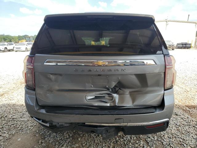  CHEVROLET SUBURBAN 2023 Szary