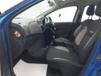 2014 DACI SANDERO ST for sale at Copart GLOUCESTER
