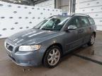 2008 VOLVO V50 S 16V for sale at Copart EAST KILBRIDE