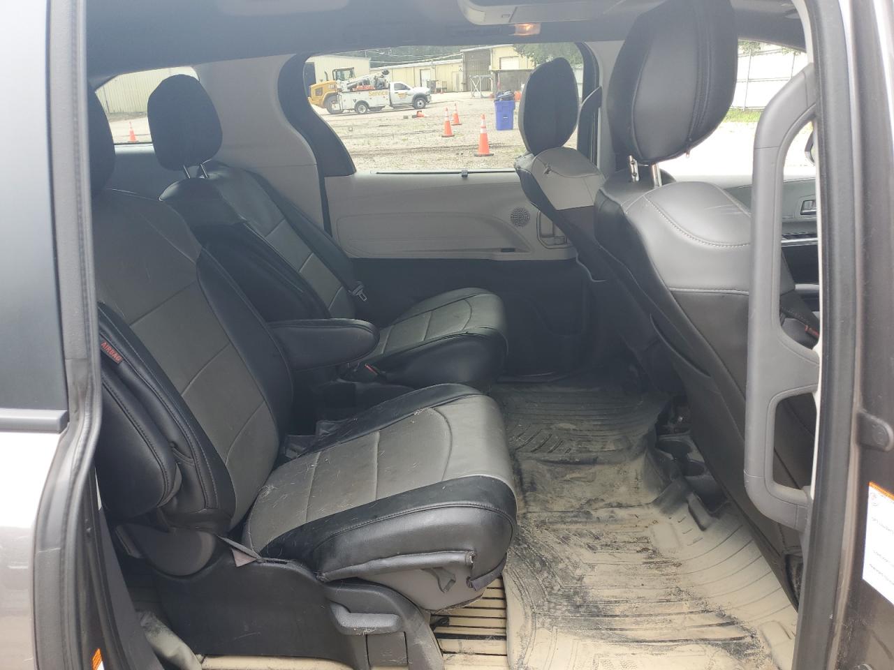 2022 Toyota Sienna Xse VIN: 5TDDSKFC9NS047248 Lot: 64357275