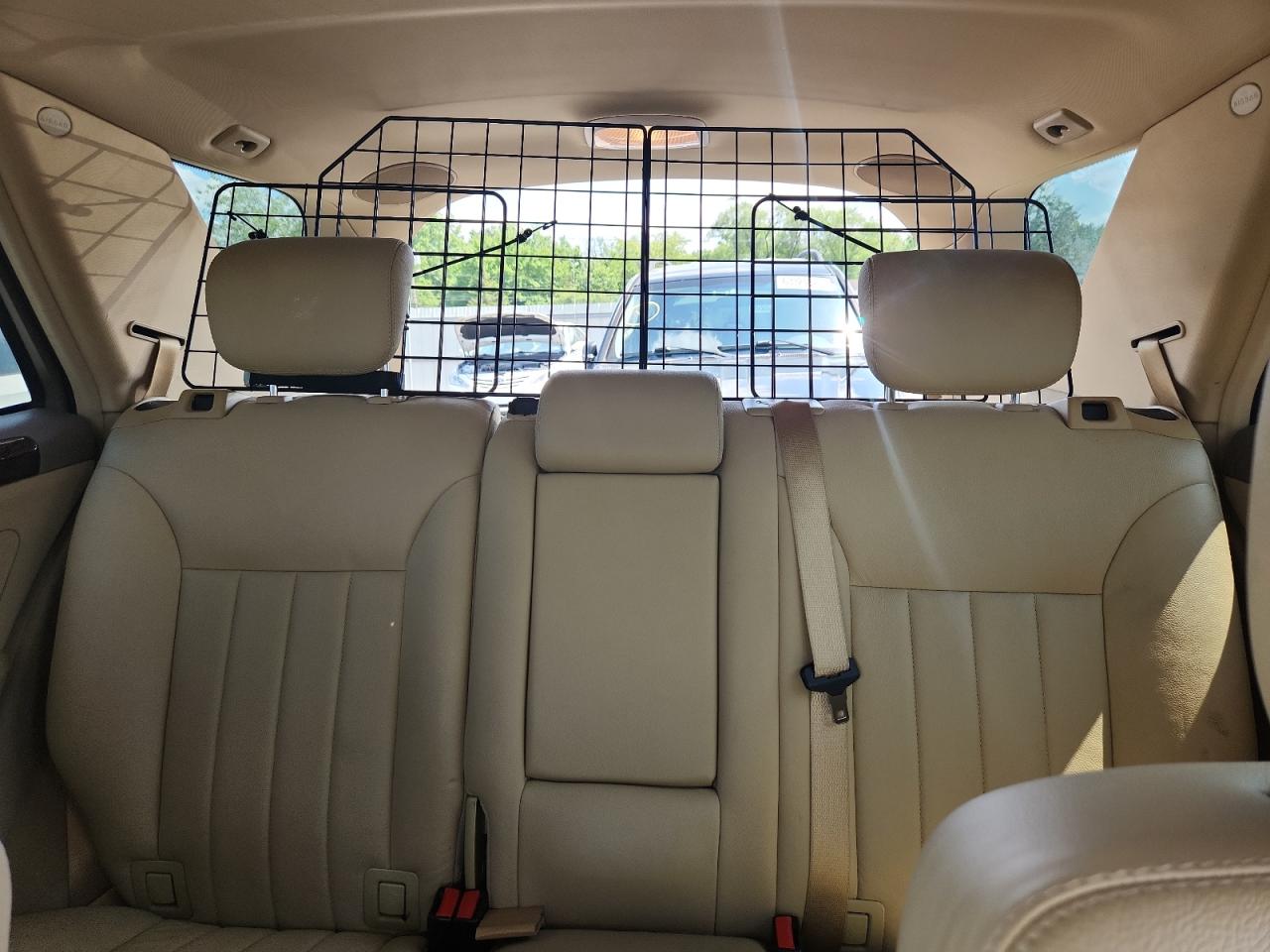 2007 Mercedes-Benz Ml 350 VIN: 4JGBB86E77A255104 Lot: 61958145