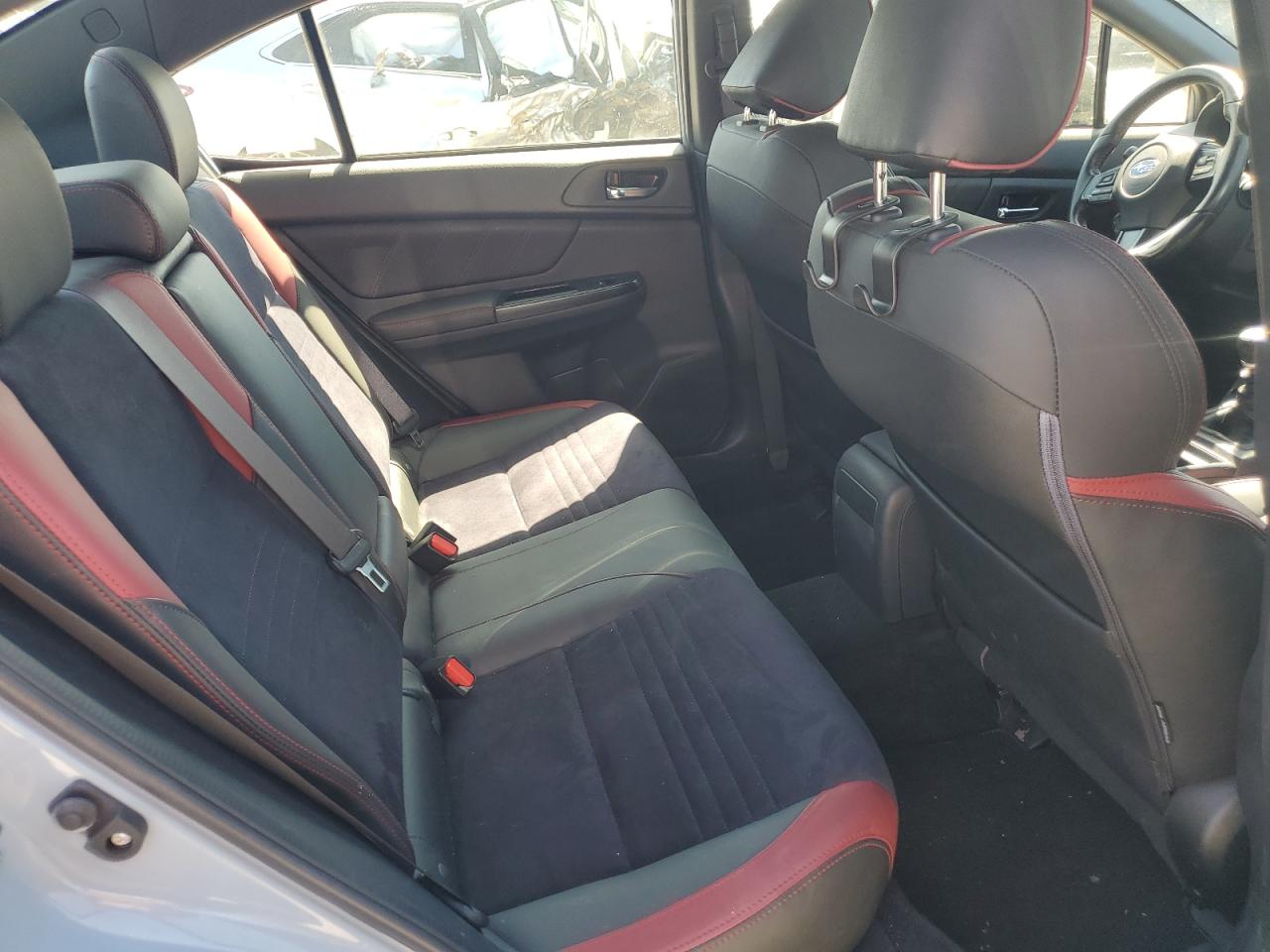 2019 Subaru Wrx Premium VIN: JF1VA1B64K9808432 Lot: 62605485