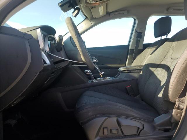  CHEVROLET EQUINOX 2013 tan