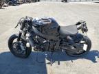 2024 SUZUKI GSX-R600    a la Venta en Copart CA - FRESNO