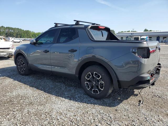  HYUNDAI SANTA CRUZ 2022 Szary