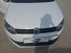 2011 VOLKSWAGEN POLO MATCH for sale at Copart CORBY