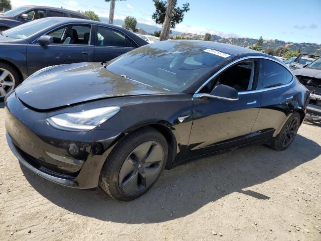  TESLA MODEL 3 2019 Czarny