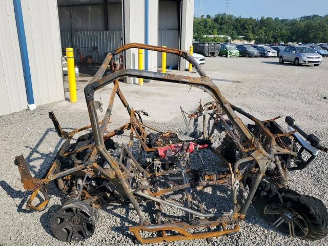 2019 POLARIS GENERAL 1000 EPS RIDE COMMAND EDITION  
