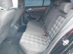 2014 VOLKSWAGEN GOLF GTD for sale at Copart CORBY