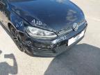 2015 VOLKSWAGEN GOLF GTD S for sale at Copart SANDWICH