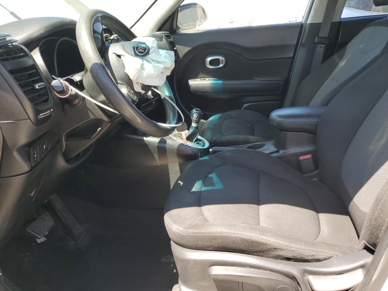 2018 Kia Soul + VIN: KNDJP3A58J7896956 Lot: 64665905
