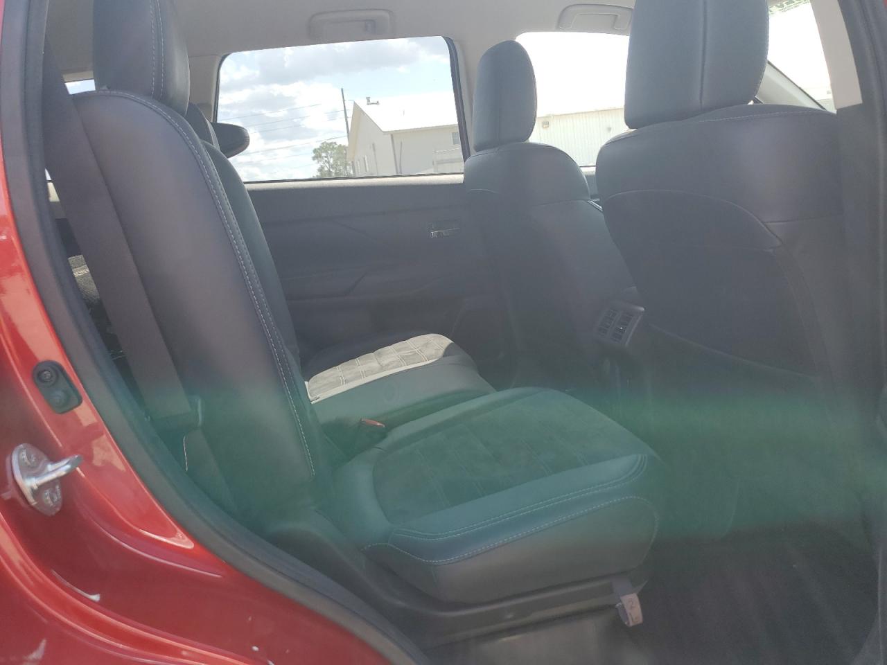 2019 Mitsubishi Outlander Se VIN: JA4AZ3A37KZ049645 Lot: 63294975