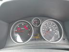 2012 VAUXHALL ZAFIRA DES for sale at Copart EAST KILBRIDE