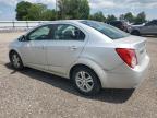 1G1JC5SG7D4****** Used and Repairable 2013 Chevrolet Sonic in AL - Newton
