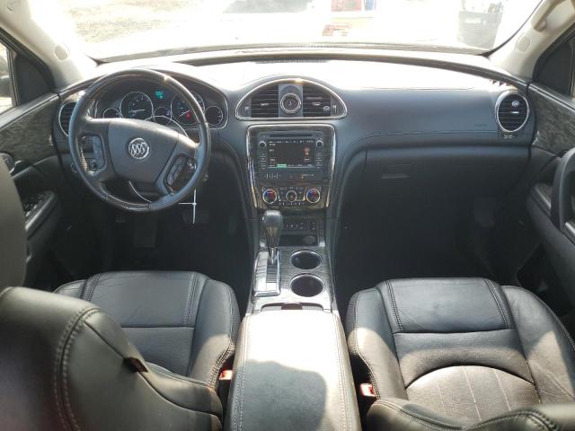  BUICK ENCLAVE 2014 Czarny