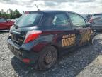 2012 TOYOTA YARIS    à vendre chez Copart QC - MONTREAL