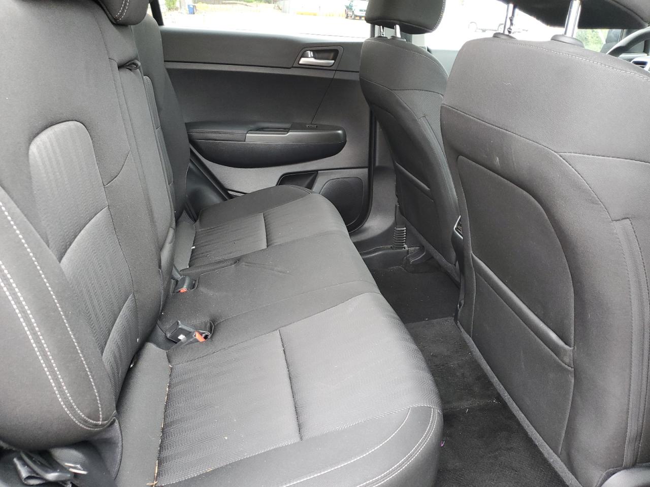 kndpm3ac1l7757370 KNDPM3AC1L7757370 2020 Kia Sportage Lx