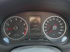 2012 VOLKSWAGEN POLO MATCH for sale at Copart NEWBURY