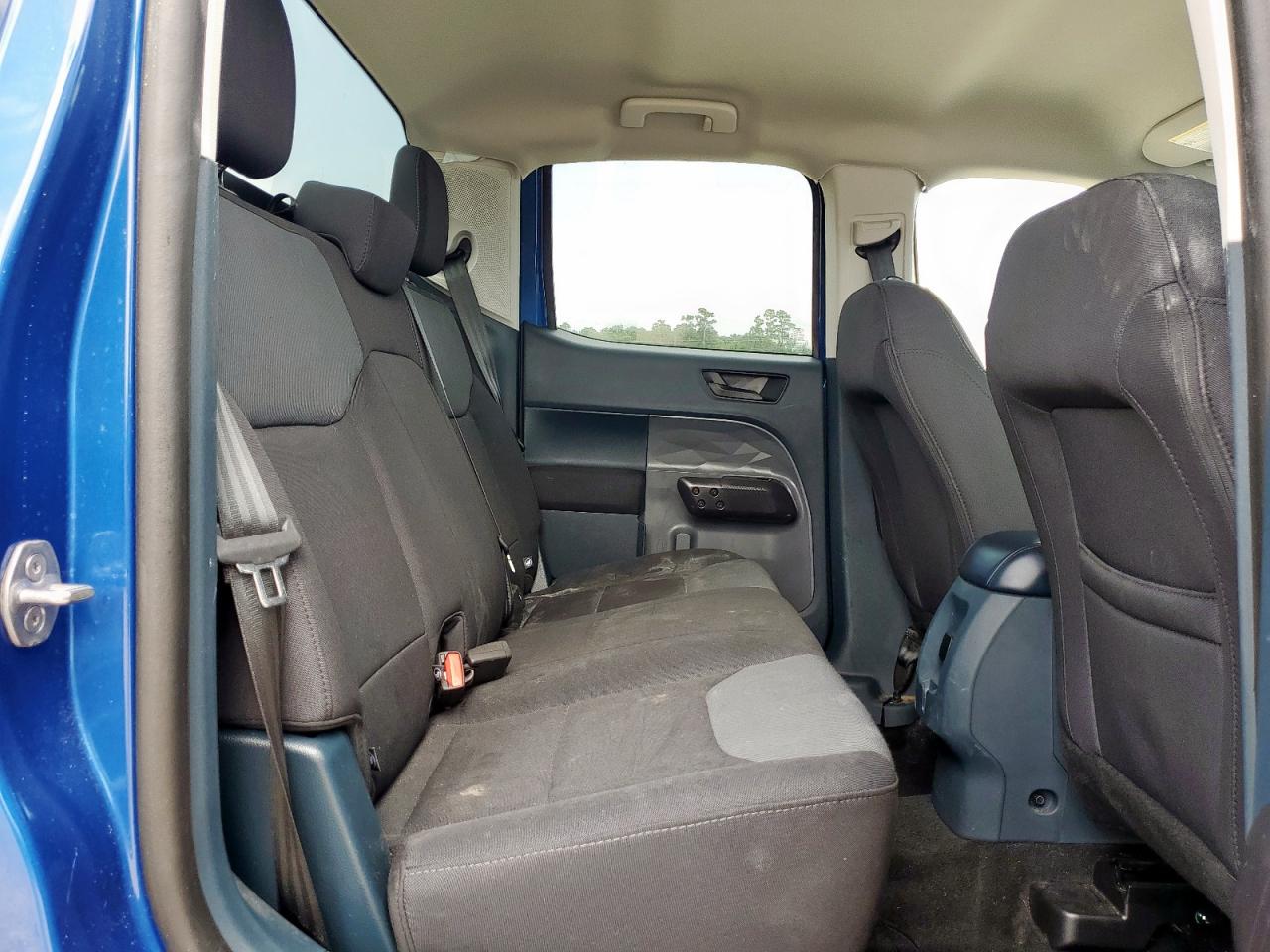 2024 Ford Maverick Xl VIN: 3FTTW8A95RRA68167 Lot: 66549855