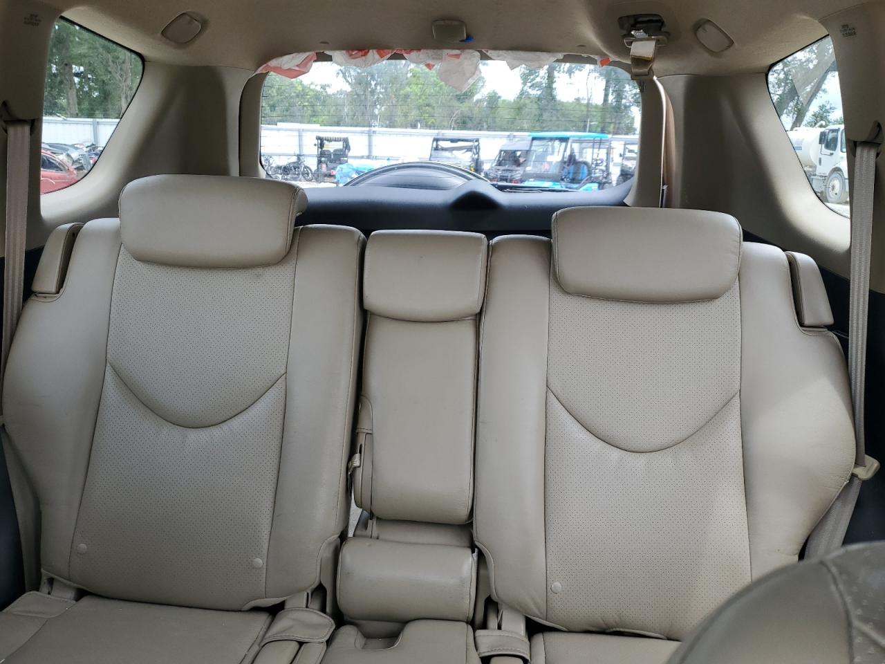 2010 Toyota Rav4 Limited VIN: 2T3DK4DV0AW032064 Lot: 64677725