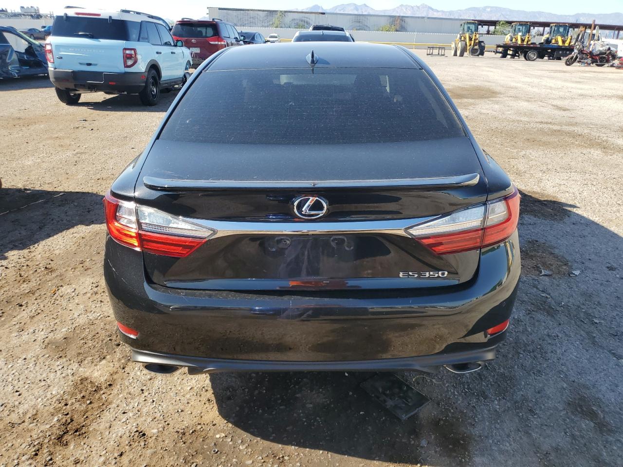 58abk1ggxgu007556 58ABK1GGXGU007556 2016 Lexus Es 350