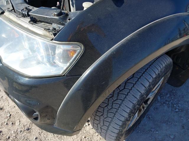2015 MITSUBISHI L200 CHALL