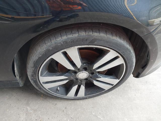 2014 MERCEDES BENZ A200 SPORT