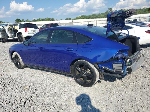  HONDA ACCORD 2023 Granatowy