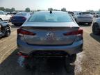 2019 HYUNDAI ELANTRA SEL   for sale at Copart ON - TORONTO