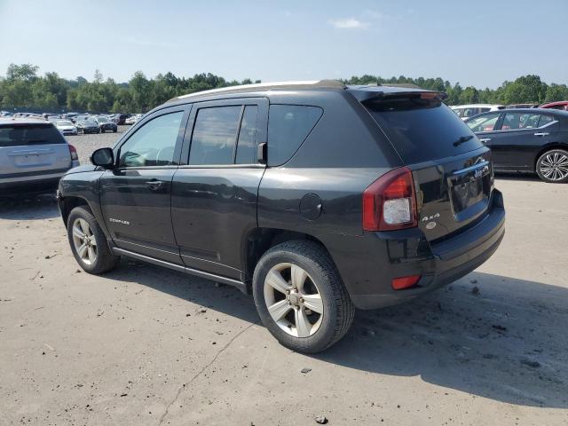  JEEP COMPASS 2016 Black
